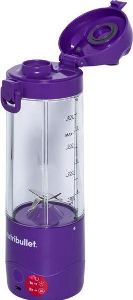 Produktbild NutriBullet NBP003PU Magic Bullet
