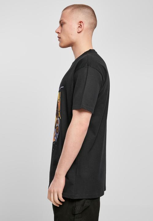 Actual product image MT Attack Player Oversize Tee (S)