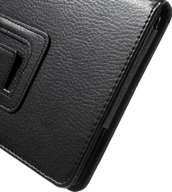 Produktbild MU Classic Case aus Kunstleder Litchi (Asus ZenPad 7.0)