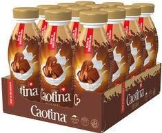Caotina Boisson (4570 g)
