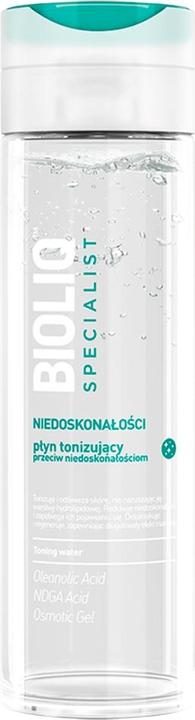 Bioliq Specialist Imperfections (Tonic water, 200 ml)
