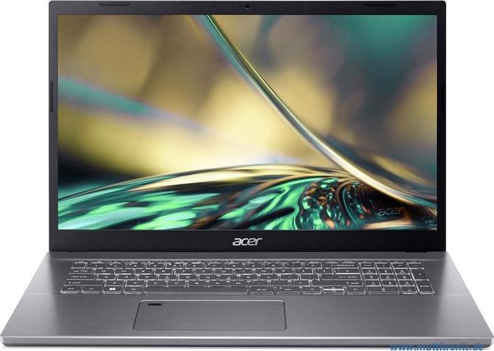 Image du produit Acer Aspire 5 (17.30", Intel Core i7-1260P, 16 Go, 1000 Go, DE)