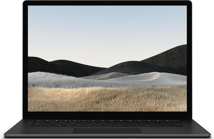 Produktbild Microsoft Surface Laptop 4 (15", Intel Core i7-1185G7, 16 GB, 512 GB, DE)