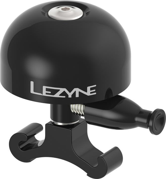 Lezyne Classic Brass