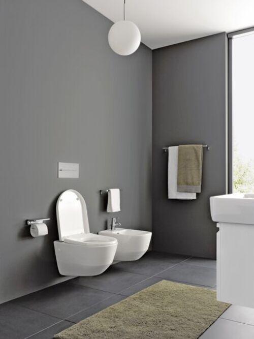 Image du produit Laufen WC suspendu