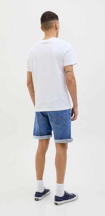 Produktbild Jack & Jones Jjirick Jjioriginal Shorts Am 360 Sn (M)