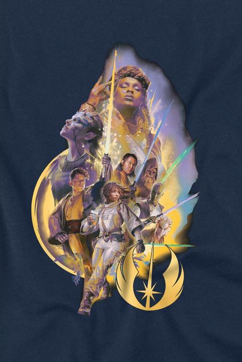 Immagine prodotto Star Wars High Republic TShirt (140)