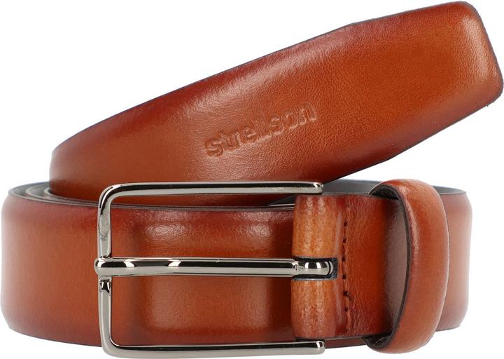 Strellson Gürtel Leder (110)
