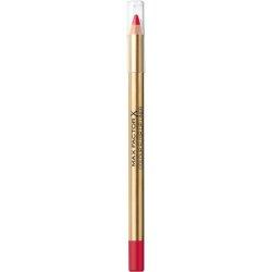 Image du produit Max Factor COLOUR ELIXIR crayon à lèvres #065-rouge sangria 10 g (065 Red Sangria)