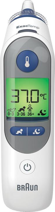 Produktbild Braun ThermoScan 7+ (Ohr)