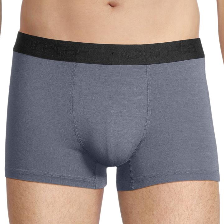 Immagine prodotto Conta 3er Pack Modal Retro Short / Pant (5, M, confezione da 3)