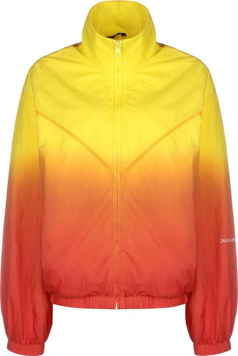 Calvin Klein Jeans Dip Dye Windbreaker - 89733 (S)