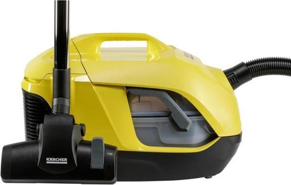 Produktbild Kärcher DS6 (650 W)