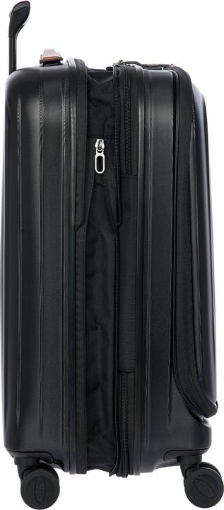 Produktbild Brics Taormina 4 Rollen Trolley S 57 cm mit Dehnfalte (47 l, Handgepäck (bis 50l))