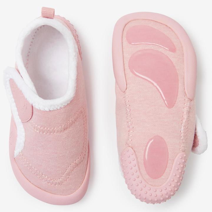 Produktbild Decathlon slipper 500 comfort 8887 (29)
