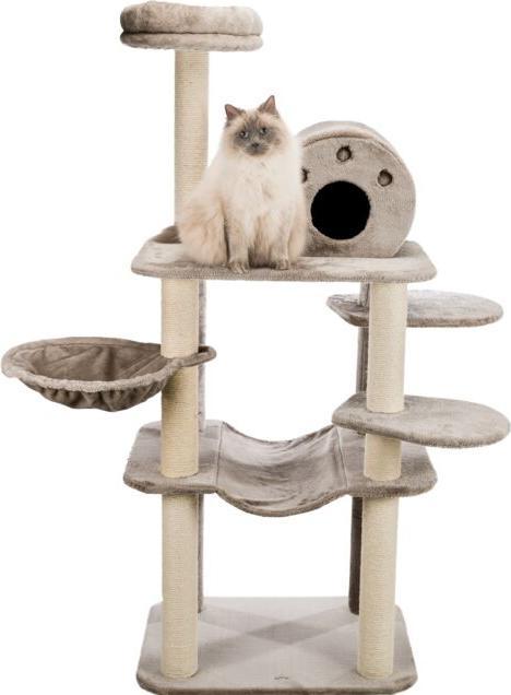 Immagine prodotto Trixie Fabiola (165 cm, Grigio)