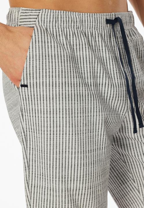 Produktbild Schiesser Pyjamashorts Mix + Relax (58)