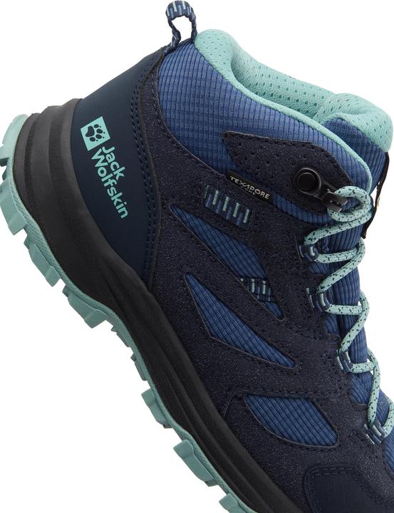 Produktbild Jack Wolfskin Vojo Tour Texapore Mid K (26)