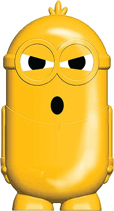 Actual product image Minions Splat ‘Ems Blind Bags Assortment