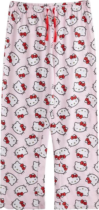Produktbild Hello Kitty Schlafanzug kurzärmlig (L)