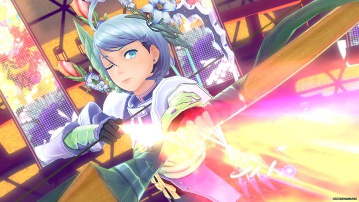 Produktbild Nintendo Tokyo Mirage Sessions #FE (Wii U)