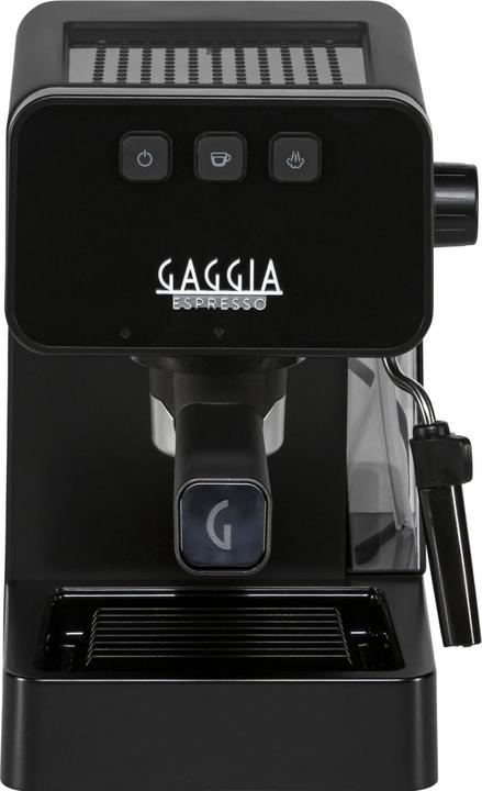 Productafbeelding Gaggia ESPRESSO STYLE nero EG2111/01