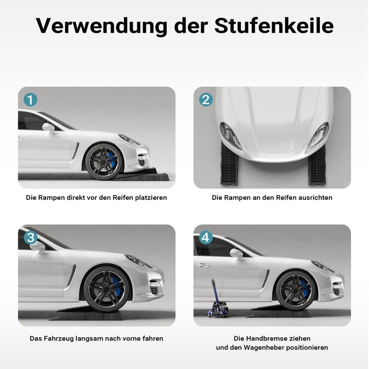 Produktbild XPOtool Auffahrrampen