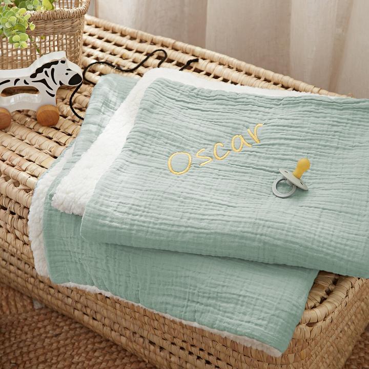 Actual product image La Redoute Interieurs Ghada (80 x 40 x 40 cm)