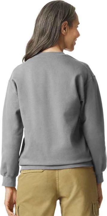 Produktbild Gildan Softstyle Sweatshirt Mittelschwer (4XL)