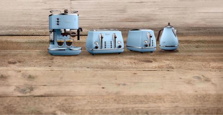 Produktbild De'Longhi Icona Vintage KBOV 2001.AZ (1.70 l)