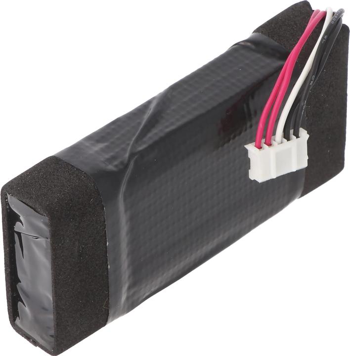 Immagine prodotto AccuCell Akku Sony SRS-X33, built-in, ohne Werkzeug