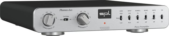 Image du produit SPL Phonos duo