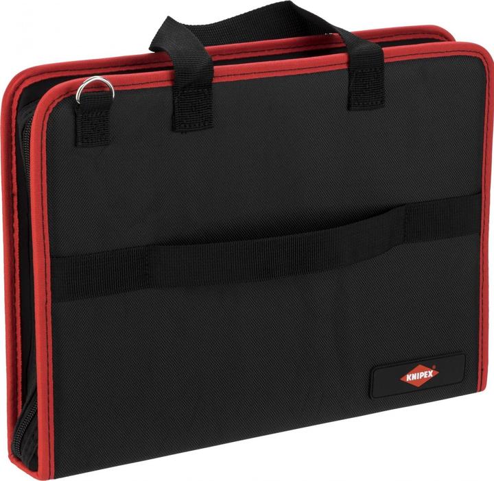 Produktbild Knipex Werkzeugtasche Kompakt (1 Teile)