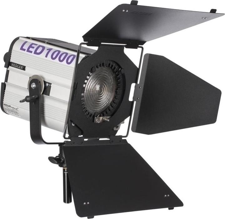 Produktbild Hedler LED1000 Triple Kit 5600K (Studioleuchte)