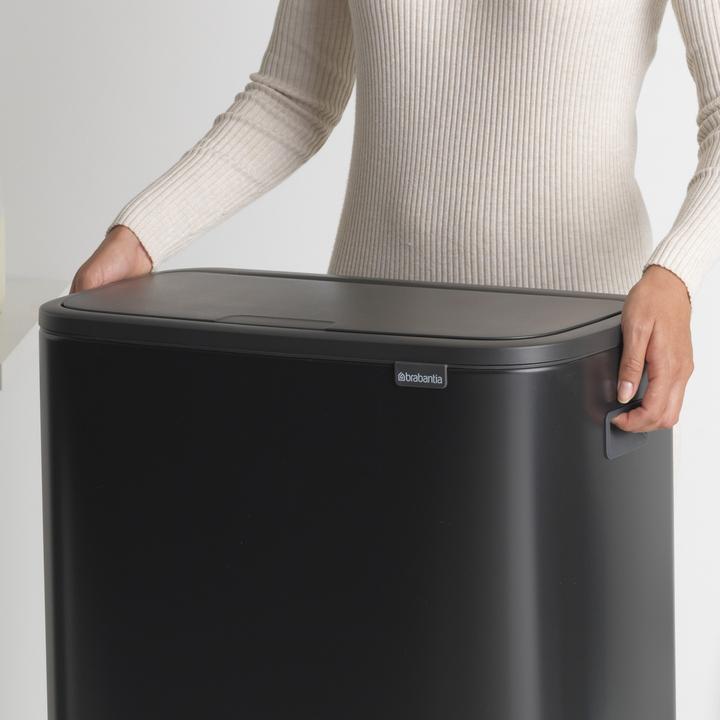 Produktbild Brabantia Bo Touch Bin (60 l)