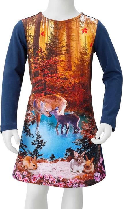 Actual product image VidaXL Lorayne (116)
