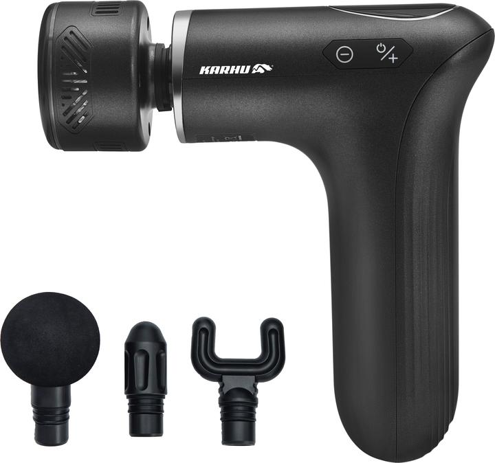 Produktbild Karhu Hot & Cold Pro Massage Gun