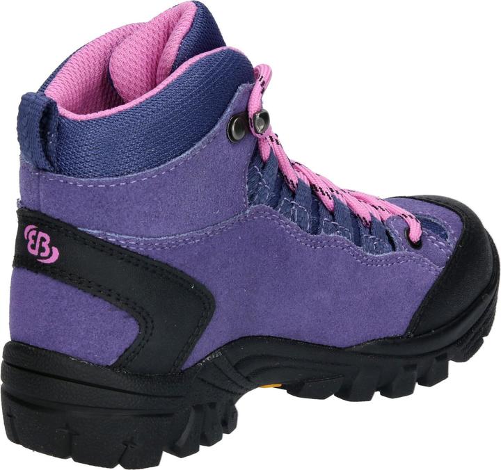 Produktbild Brütting Mount Bona High Kids (30)
