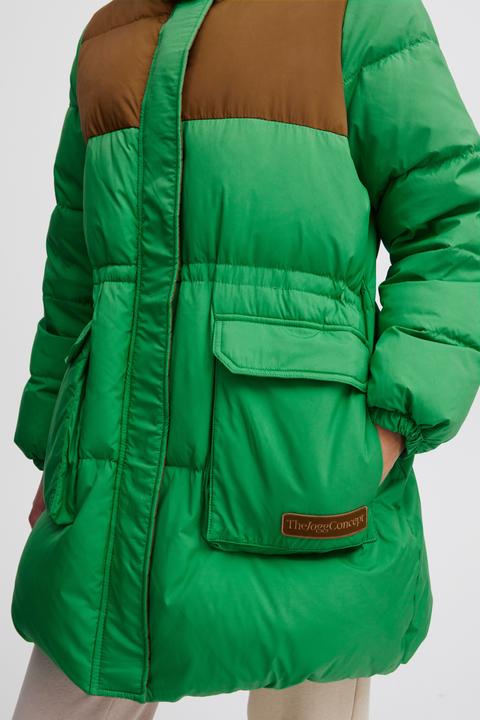 Immagine prodotto TheJoggConcept The Jogg Concept - JCALICIA PUFFER - Giacca Otw - 22800266 (XXL)