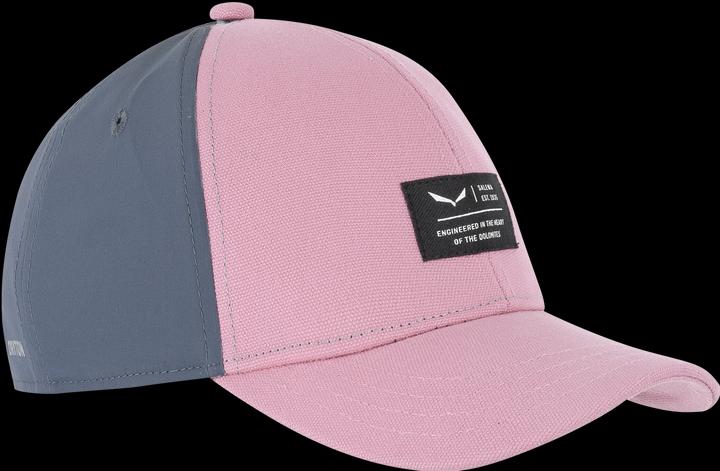 Salewa Kids Logo Basecap (51)