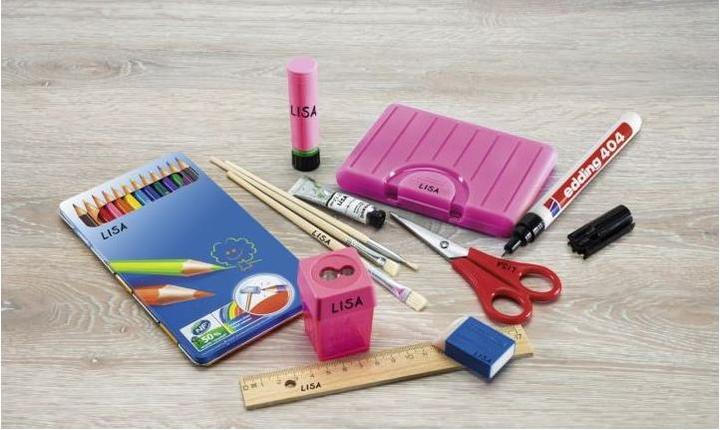 Produktbild Edding Permanent Marker 404 (Grün, 0.80 mm, 1 x)