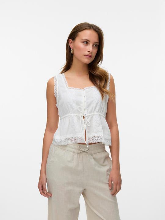 Immagine prodotto Vero Moda VMCLEMENTINE Top Bluse (L)