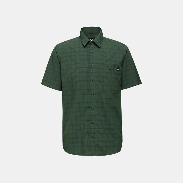 Produktbild Mammut Lenni Shirt Men (S)