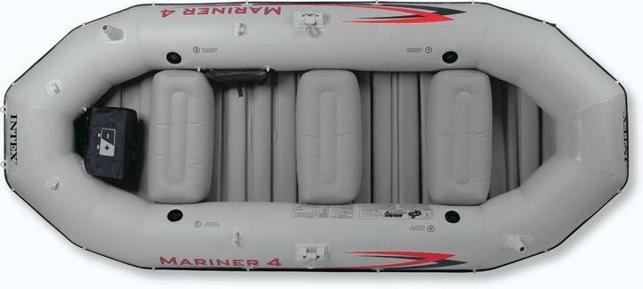 Immagine prodotto Intex Set Mariner 4 (328 cm, 4 pers.)
