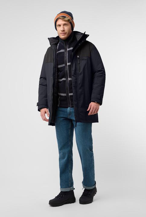Actual product image Jack Wolfskin Glacier Lake Parka M (S)