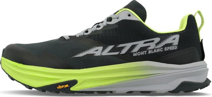 Actual product image Altra Mont Blanc Speed (44.5)