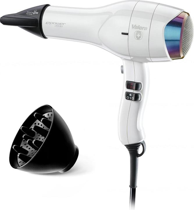 Valera Profihaartrockner Epower 2030 Weiss