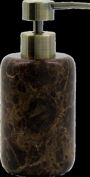 Produktbild House Doctor Soap dispenser, HDAble, Brown