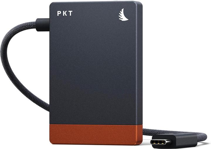 Image du produit Angelbird CFexpress A Kartenleser PKT (USB 3.2 Gen 2)