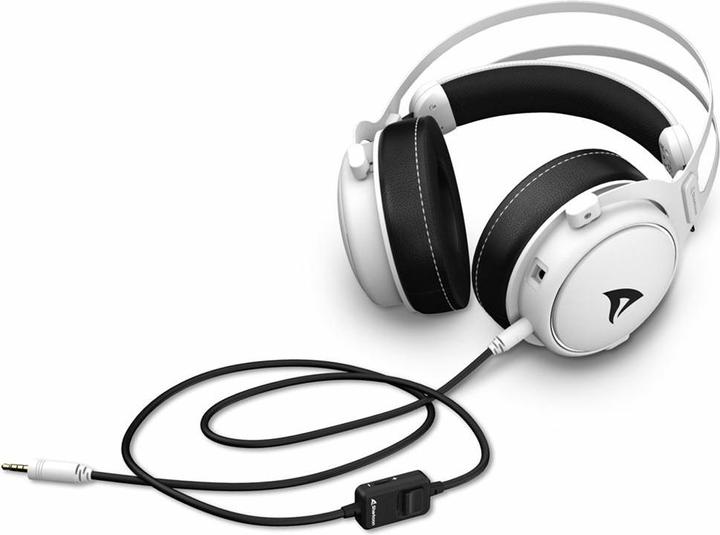 Actual product image Sharkoon Skiller SGH50 (Cable)